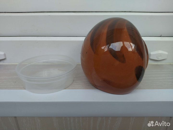 Домик для хомяка и опилки