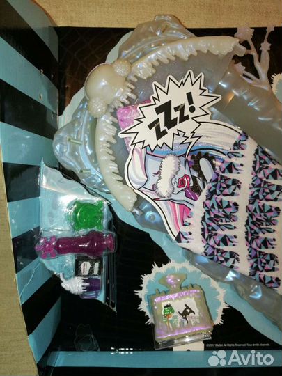 Куклы Монстер Хай Create Monster high