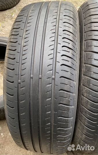 Hankook Optimo K415 225/60 R17