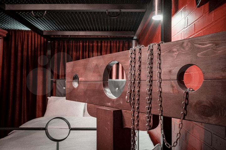 Квартира-студия, 15 м², 1/3 эт.