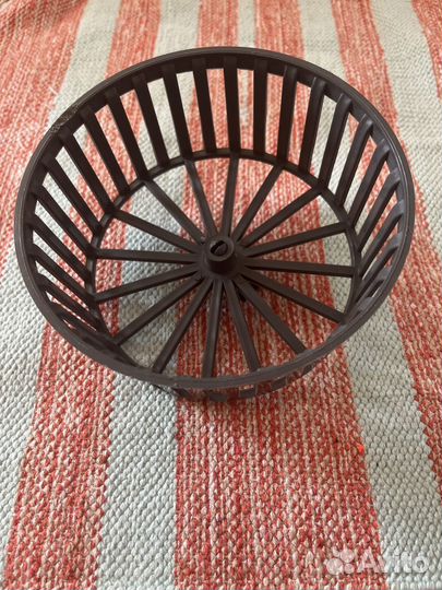 Колесо для грызунов 17 см