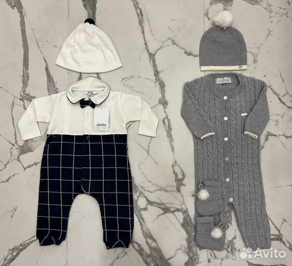 Ladia Aletta Bonpoint