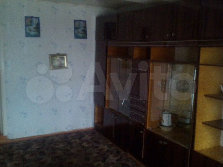 Дом 47 м² на участке 15 сот.