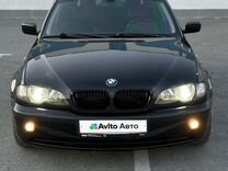BMW 3 серия 2.0 MT, 2004, 535 700 км, с пробегом, цена 750 000 руб.