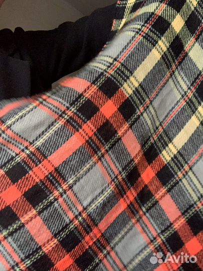 Длинный шарф Bershka