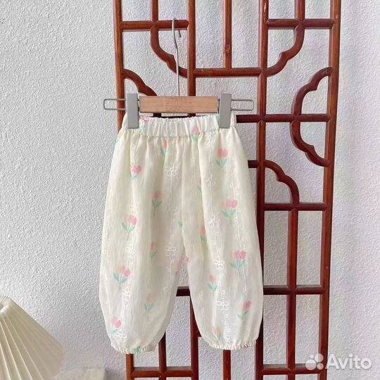 Костюм для девочки 110-122