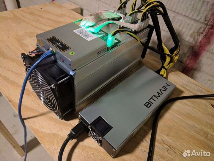 Ремонт асиков, блоков питания