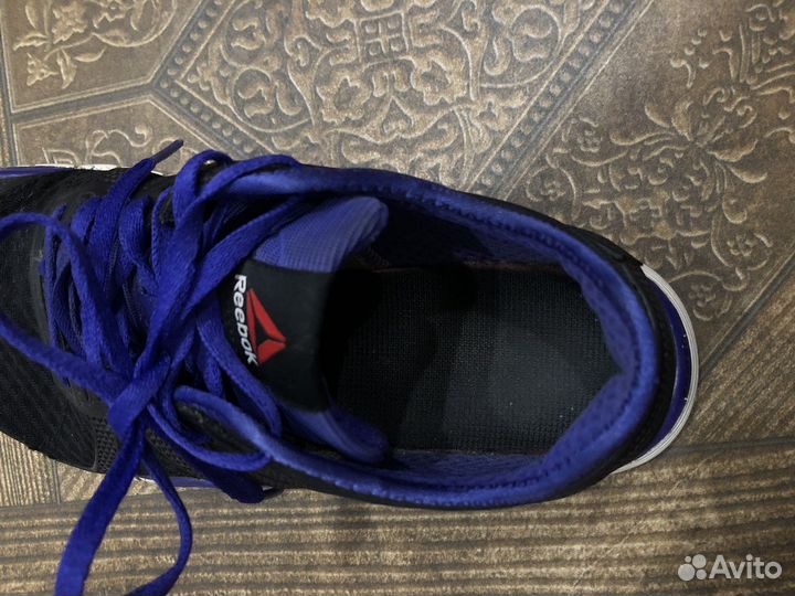 Кроссовки reebok