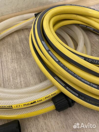 Мойка karcher к5 компакт