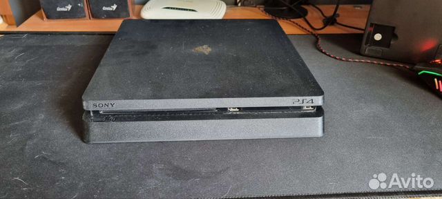 Sony playstation 4 slim 500gb