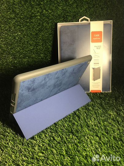 Чехол iPad 7/8/9