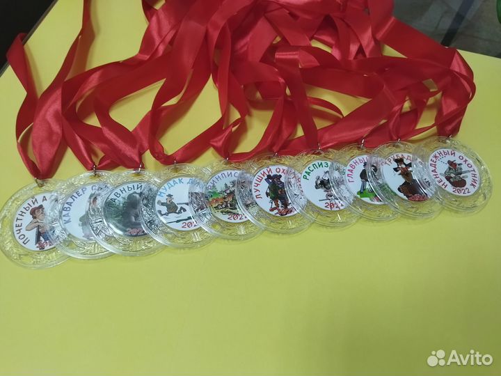 Значки, магниты, брелоки, бейджи