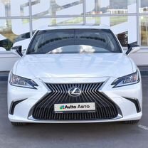 Lexus ES 2.5 AT, 2019, 8 779 км, с пробегом, цена 5 166 000 руб.