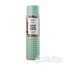 Mone Professional Шампунь для объема волос Avocado