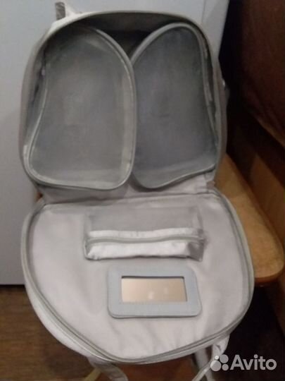 Косметичка сумка, бьюти-кейс, кошельки