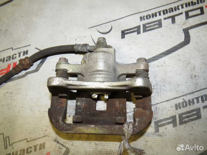 Суппорт В сборе chevrolet daewoo suzuki forenza ge