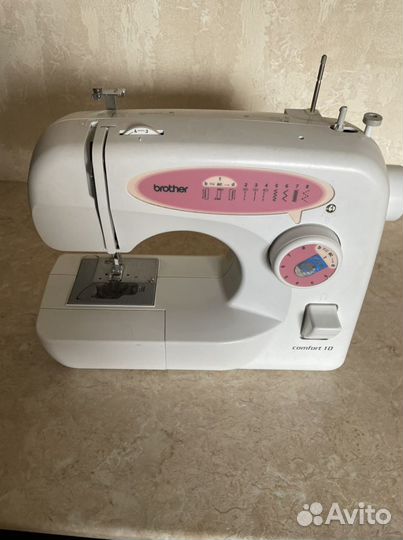 Швейная машина Brother