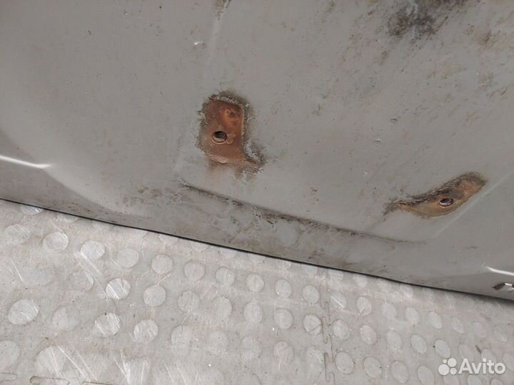 Двигатель стеклоочистителя задний Suzuki Grand Vitara XL-7, 2004