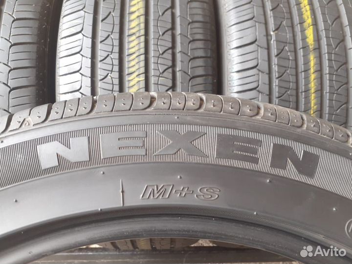 Nexen N'Priz AH8 235/45 R18