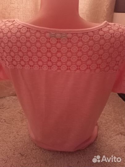 Пакет вещей 7 шт 46-48