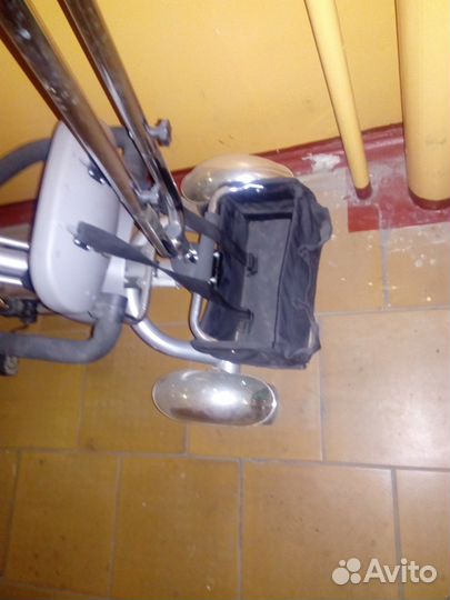 Детский велосипед Capella