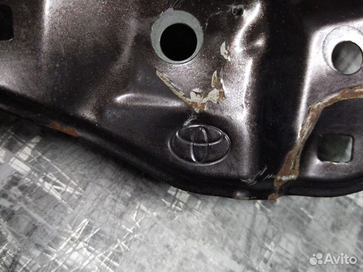 Крыло Lexus rx350 переднее правое оригинал 09-15