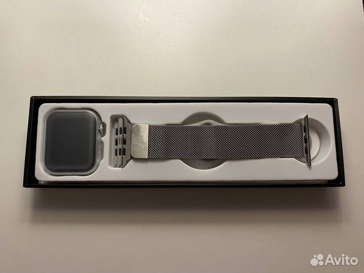 Смарт часы Watch 8
