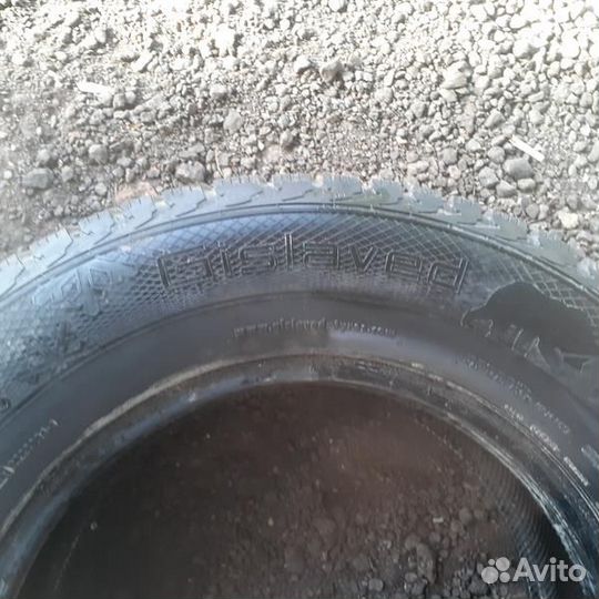 Gislaved Nord Frost 5 225/70 R16