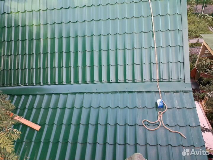 Строительство