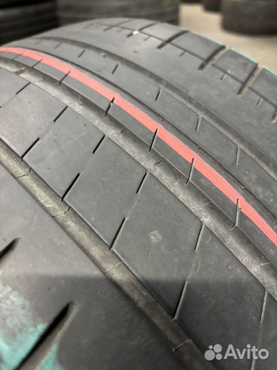 Michelin Pilot Sport 3 275/30 R20