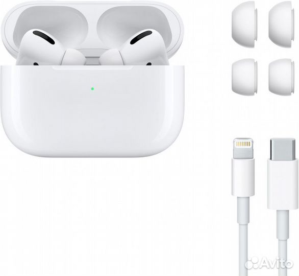 AirPods Pro 2 оригинал