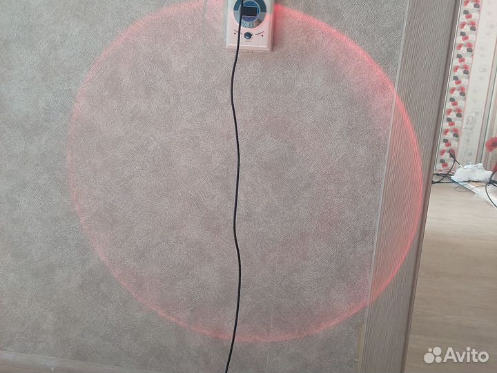 Лампа для фотосессий