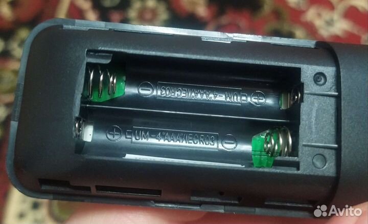 Блютуз пульт МТС для тв приставок ZTE B866