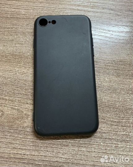 Чехол на айфон 7