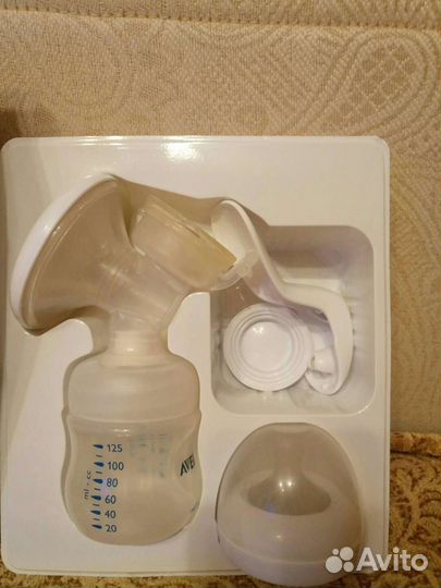 Молокоотсос