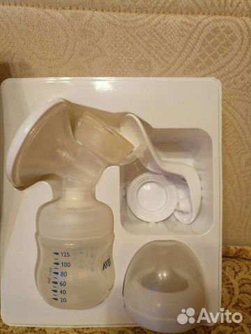 Молокоотсос