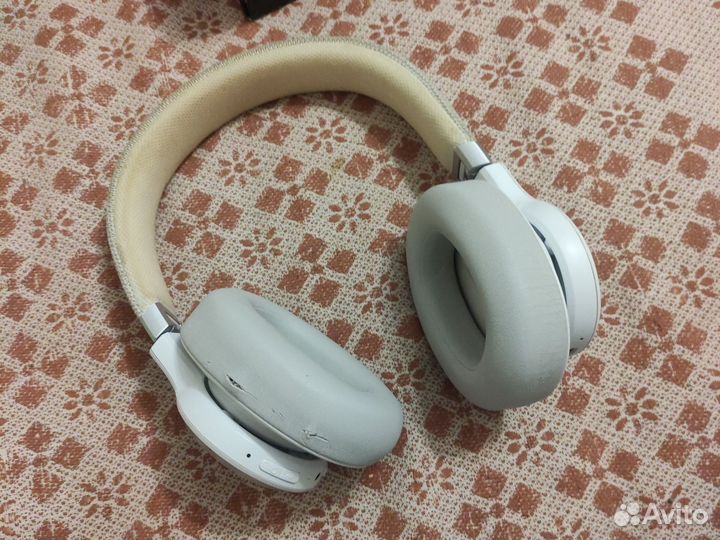 Беспроводные наушники jbl бу