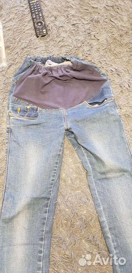 Вещи для беременных 44