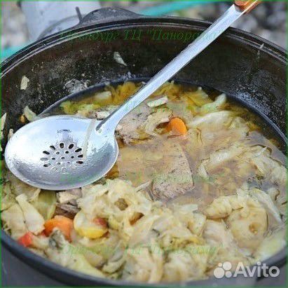 Казан (комплект)