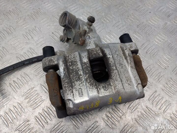 Суппорт задний левый Ford Focus 3 MK3 2.0 xqda 150