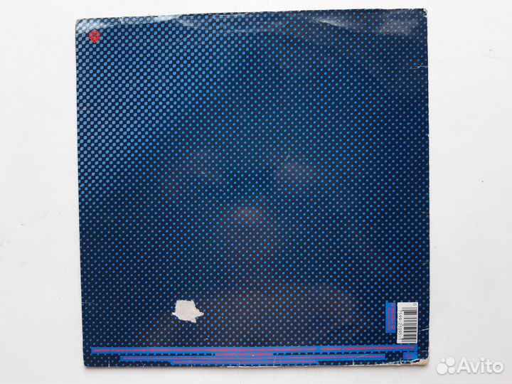 LP (винил) Rod Stewart 