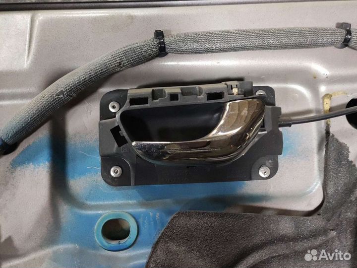 Ручки двери внутренняя volvo s80