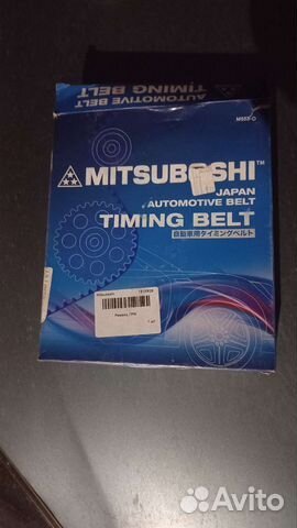 Ремень грм для Митсубиси Ланцер 9,2.0.4g63
