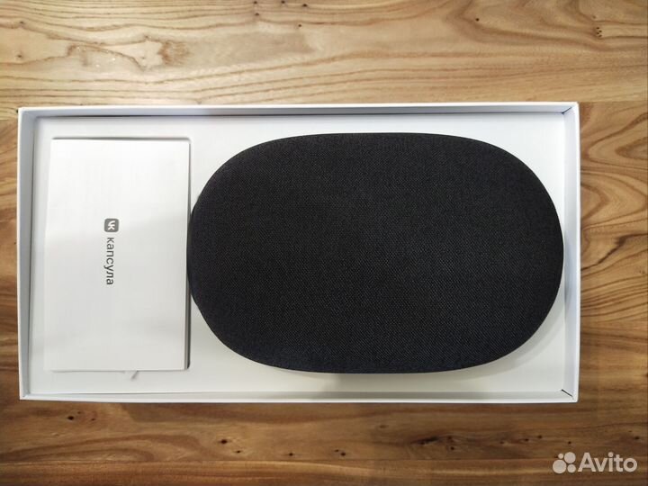 Умная колонка Маруся