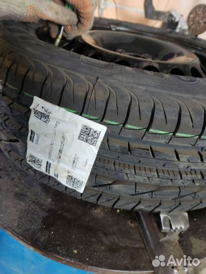 Goodyear Eagle Sport 195/65 R15