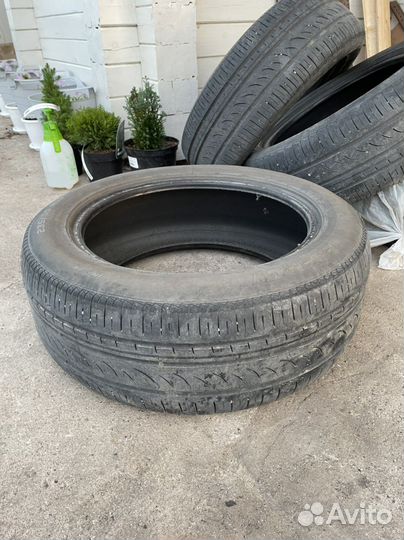 Formula Energy 235/55 R19
