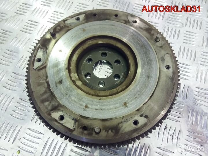 Маховик Mazda 3 BK бензин 1,6 Z6 МКПП