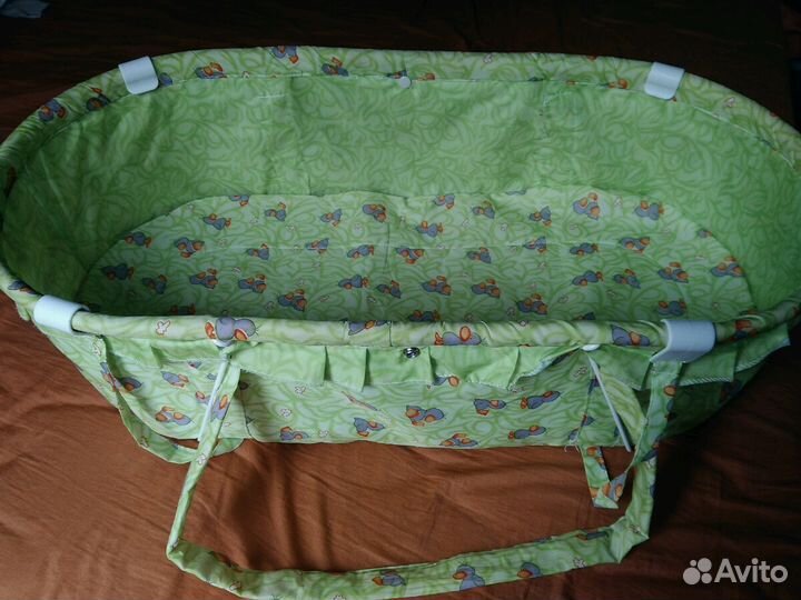 Люлька переноска