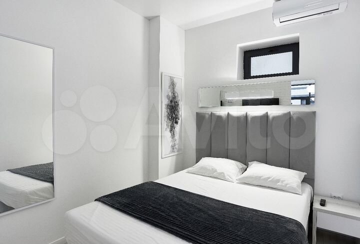 Квартира-студия, 35 м², 1/3 эт.