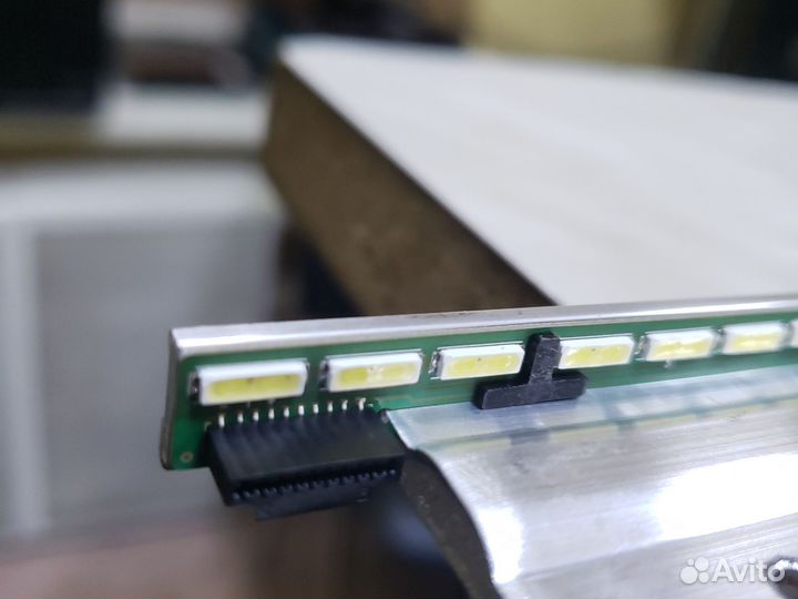 Подсветка 47la660v-za 6922l-0071a